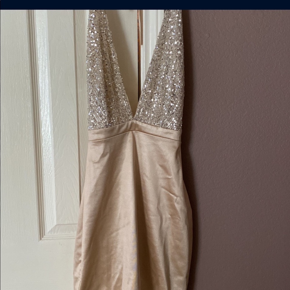 Windsor dress